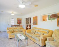 Resale - Villa - Benissa - Fustera