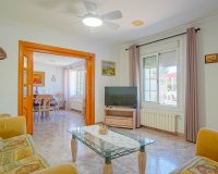 Resale - Villa - Benissa - Fustera