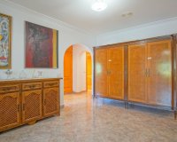 Resale - Villa - Benissa - Fustera