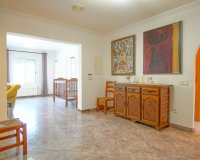 Resale - Villa - Benissa - Fustera