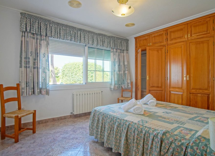 Resale - Villa - Benissa - Fustera