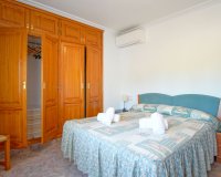 Resale - Villa - Benissa - Fustera