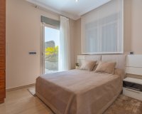 Resale - Villa - Benissa - Fustera