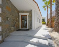 Resale - Villa - Benissa - Fustera