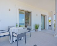 Resale - Villa - Benissa - Fustera