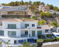 Resale - Villa - Benissa - Fustera