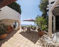 Resale - Villa - Benissa