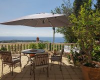 Resale - Villa - Benissa