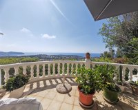 Resale - Villa - Benissa