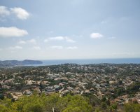 Resale - Villa - Benissa