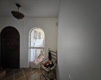 Resale - Villa - Benissa