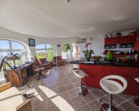 Resale - Villa - Benissa