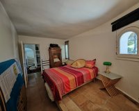 Resale - Villa - Benissa