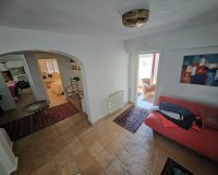 Resale - Villa - Benissa