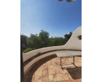 Resale - Villa - Benissa