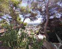 Resale - Villa - Benissa