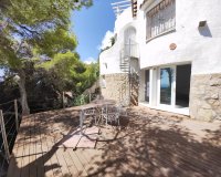 Resale - Villa - Benissa