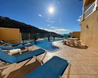 Resale - Villa - Benitachell - Alcassar
