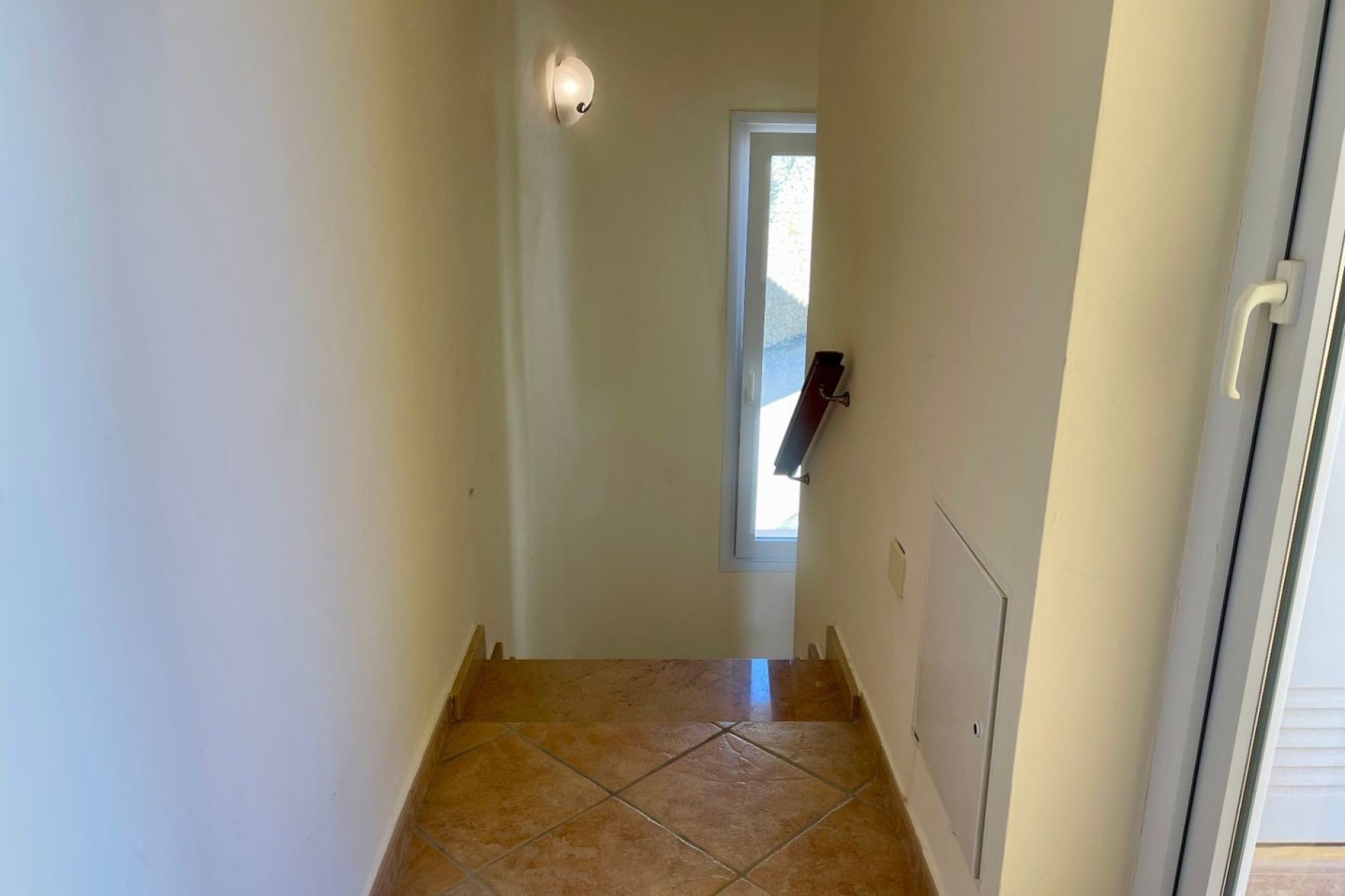 Resale - Villa - Benitachell - Alcassar