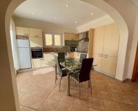 Resale - Villa - Benitachell - Alcassar