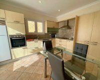 Resale - Villa - Benitachell - Alcassar