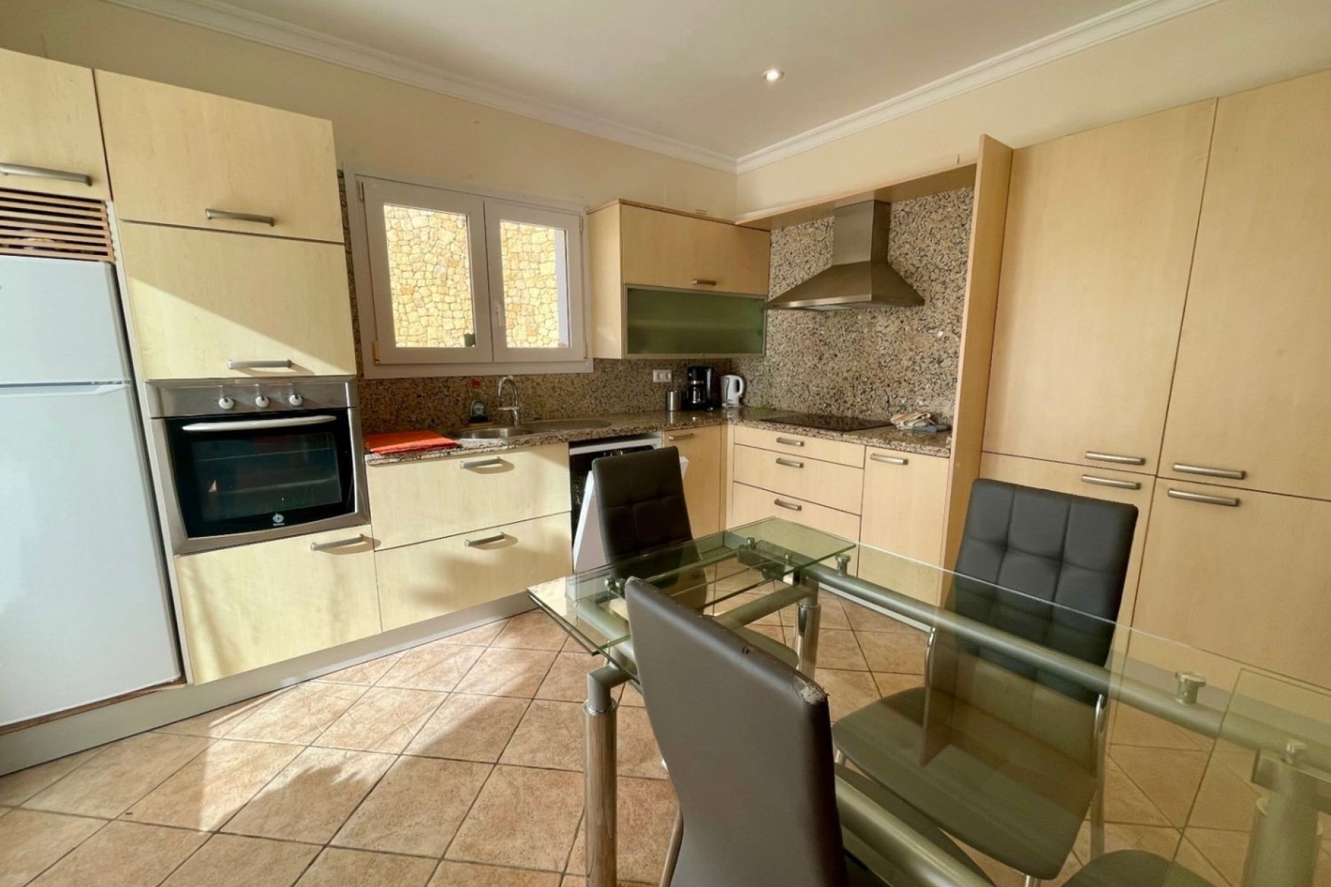 Resale - Villa - Benitachell - Alcassar