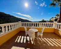 Resale - Villa - Benitachell - Alcassar
