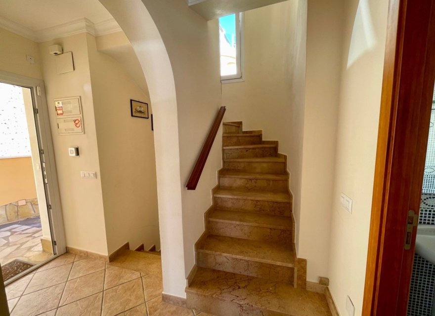 Resale - Villa - Benitachell - Alcassar