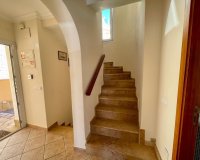 Resale - Villa - Benitachell - Alcassar