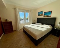 Resale - Villa - Benitachell - Alcassar