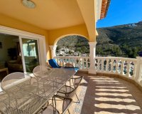 Resale - Villa - Benitachell - Alcassar