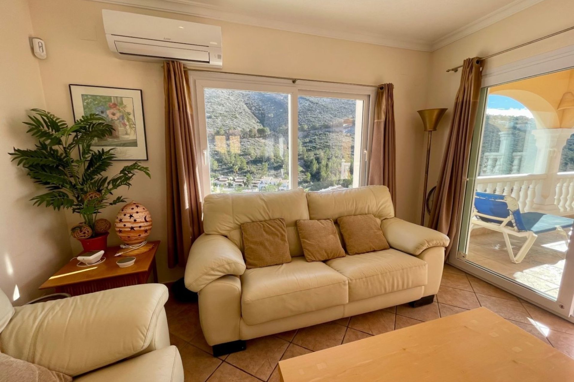 Resale - Villa - Benitachell - Alcassar