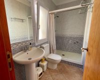 Resale - Villa - Benitachell - Alcassar