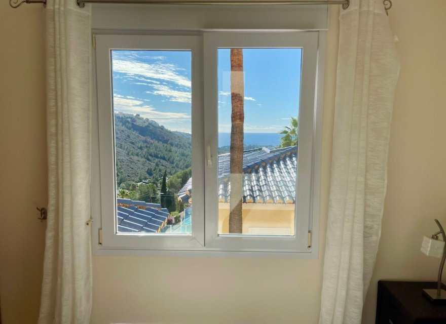 Resale - Villa - Benitachell - Alcassar