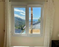 Resale - Villa - Benitachell - Alcassar