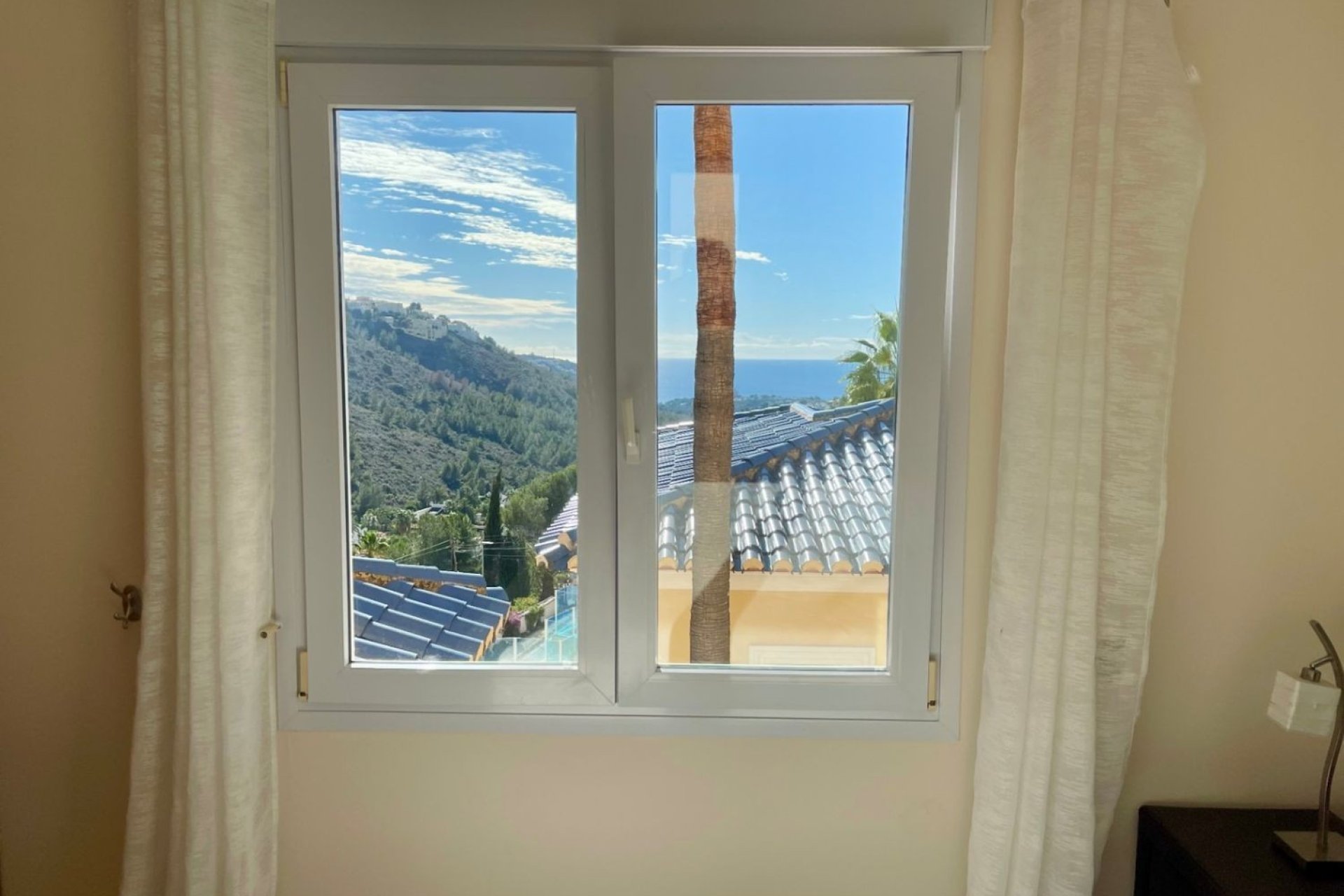Resale - Villa - Benitachell - Alcassar