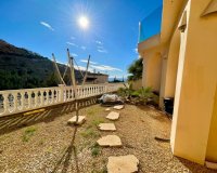 Resale - Villa - Benitachell - Alcassar