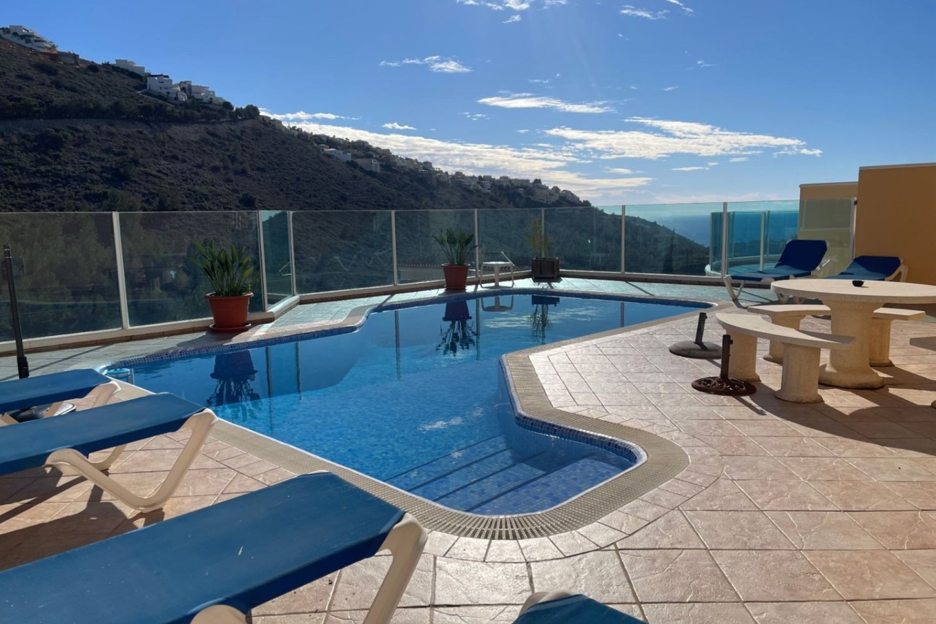 Resale - Villa - Benitachell - Alcassar