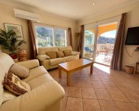Resale - Villa - Benitachell - Alcassar