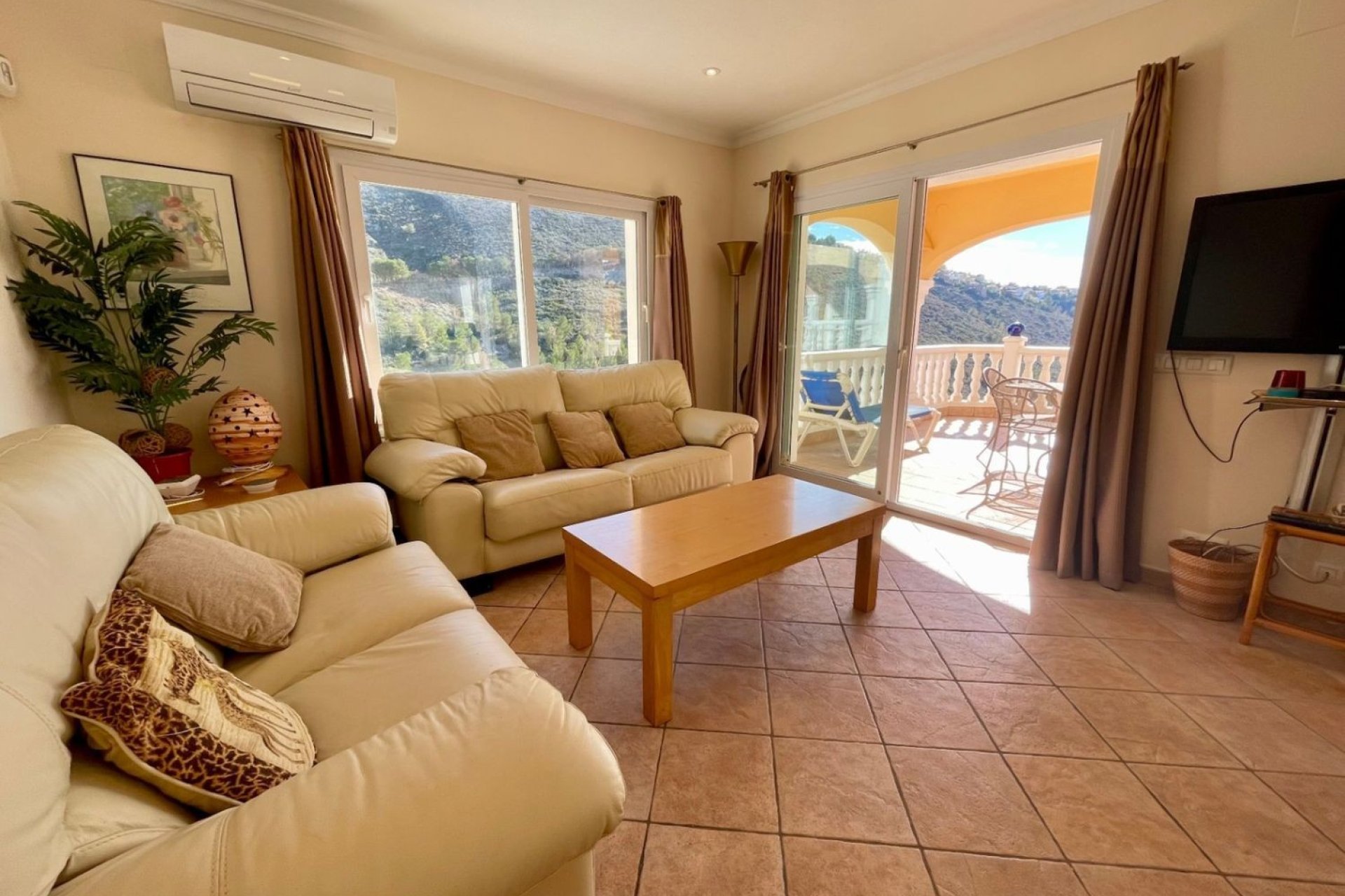 Resale - Villa - Benitachell - Alcassar