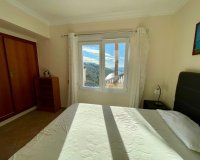 Resale - Villa - Benitachell - Alcassar