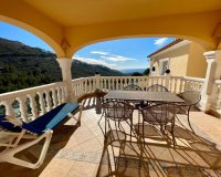 Resale - Villa - Benitachell - Alcassar