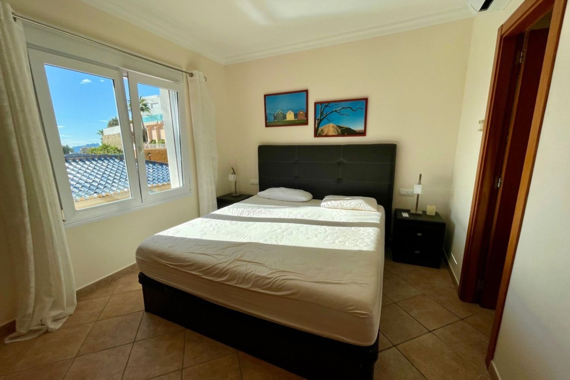 Resale - Villa - Benitachell - Alcassar