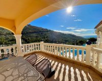 Resale - Villa - Benitachell - Alcassar