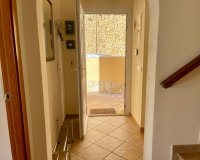 Resale - Villa - Benitachell - Alcassar