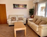 Resale - Villa - Benitachell - Alcassar