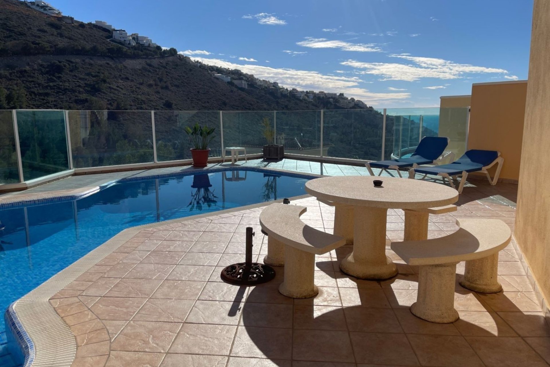 Resale - Villa - Benitachell - Alcassar