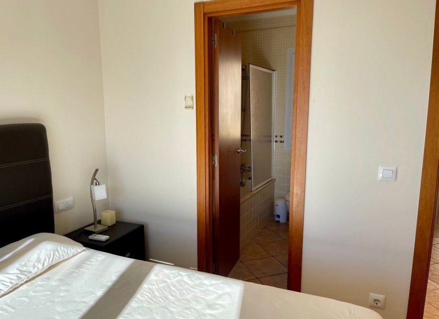 Resale - Villa - Benitachell - Alcassar