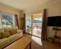 Resale - Villa - Benitachell - Alcassar
