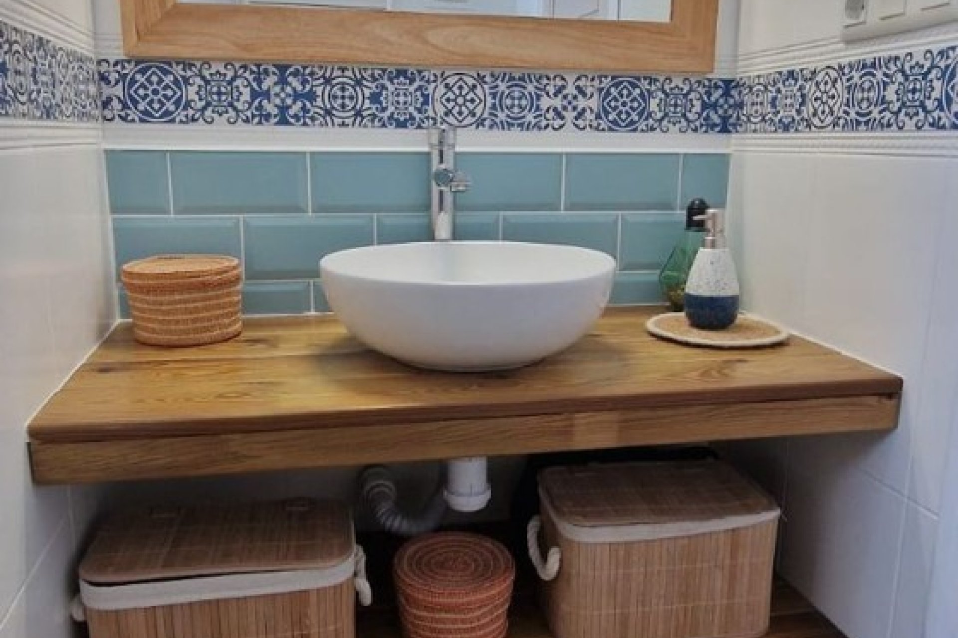 Resale - Villa - Benitachell - Alcassar